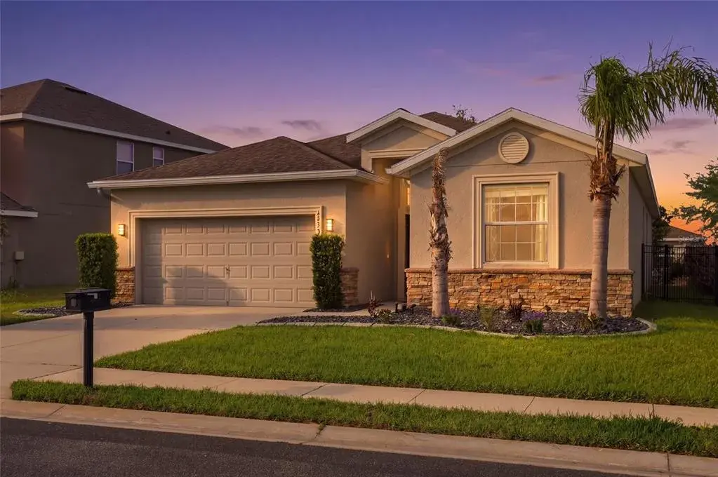 4838 Cortland Drive, Davenport, FL, 33837