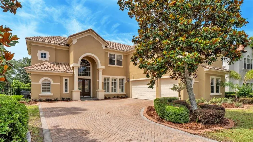 521 Chelsea Avenue, Davenport, FL, 33837