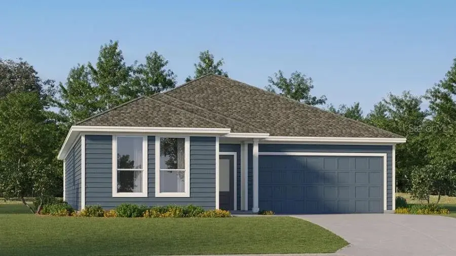 5500 Lewisham Drive, Davenport, FL, 33837