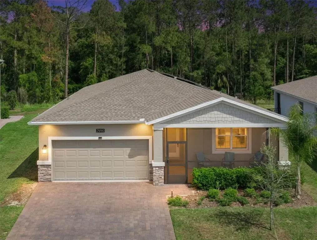 2990 Camden Way, Davenport, FL, 33837