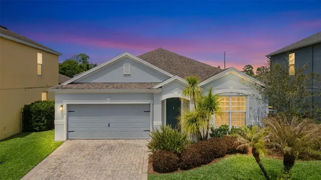 1404 Lexington Avenue, Davenport, FL, 33837