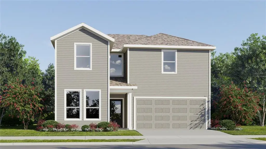5530 Lewisham Drive, Davenport, FL, 33837