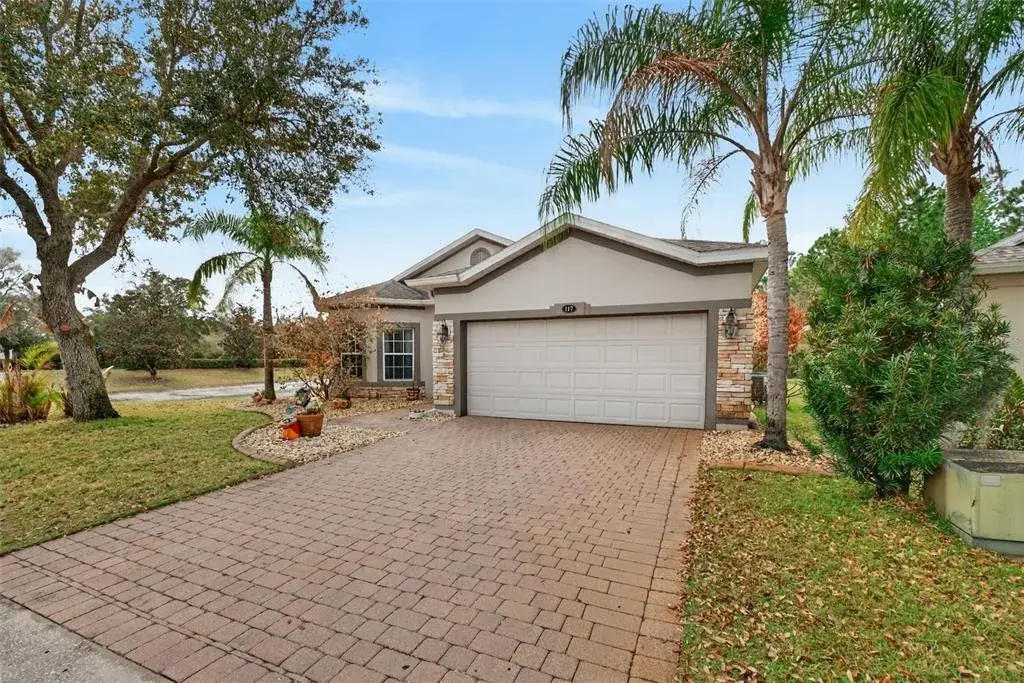 117 Preston Avenue, Davenport, FL, 33837