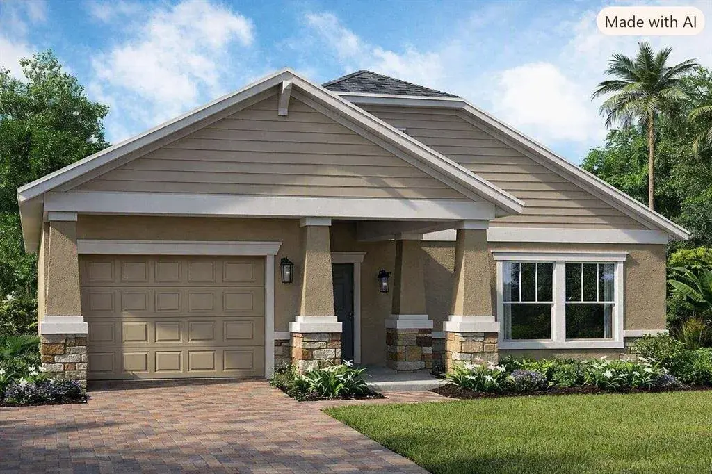 383 Brunswick Drive, Davenport, FL, 33837