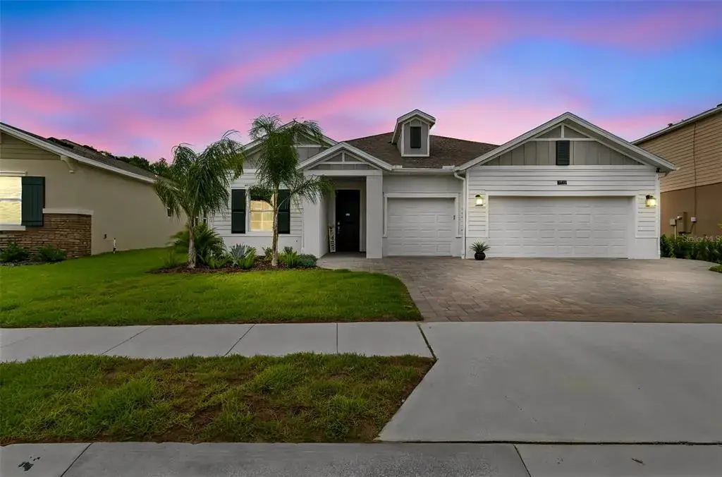 5352 Dagenham Drive, Davenport, FL, 33837