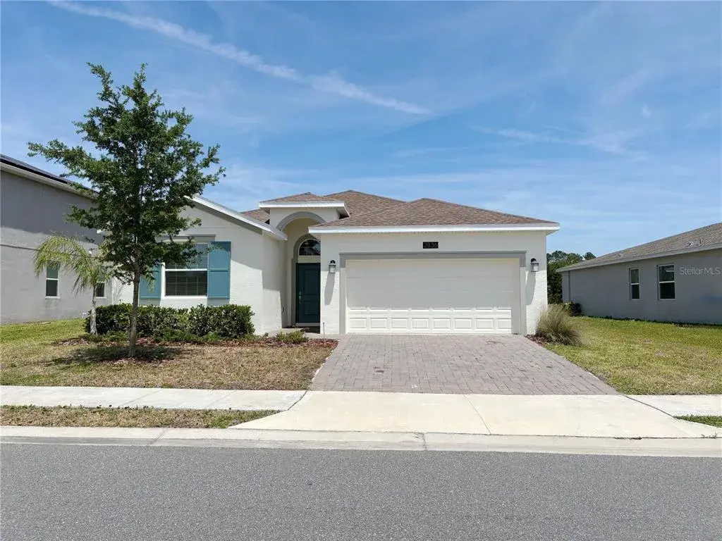 2836 Camden Way, Davenport, FL, 33837