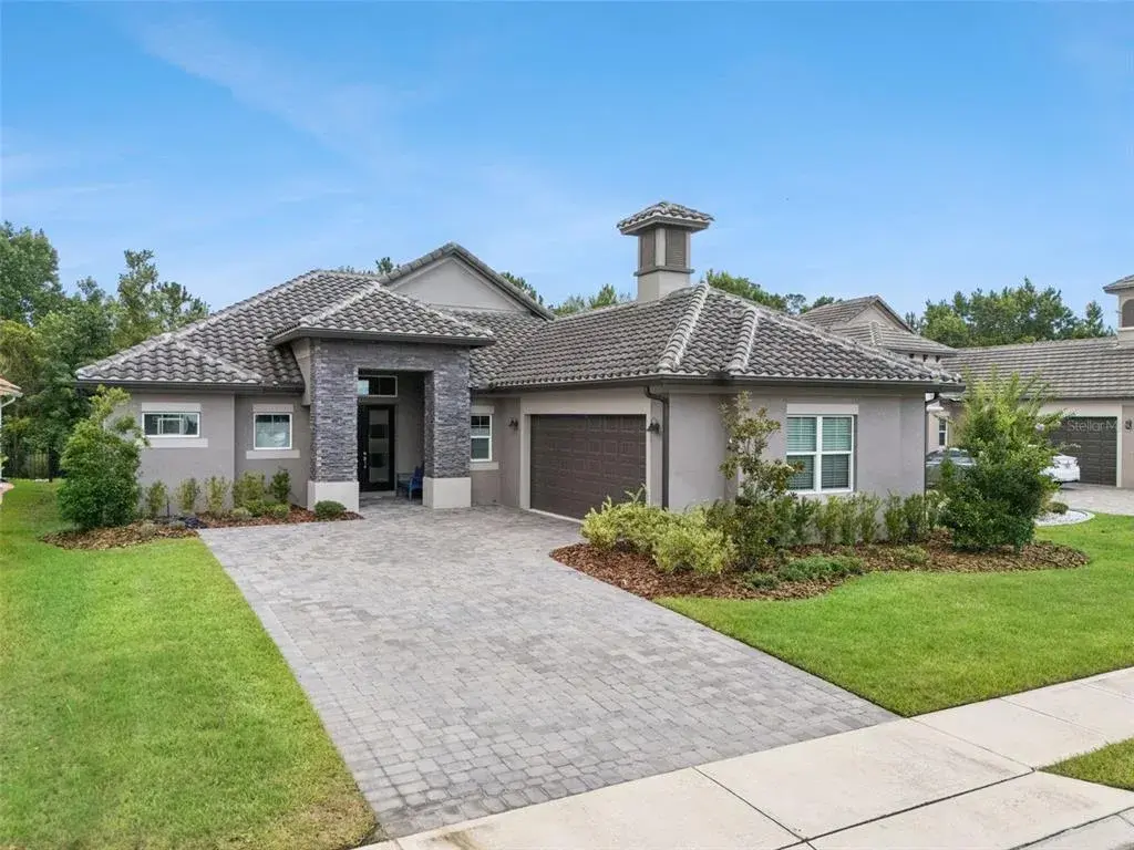 2730 Willingam Drive, Davenport, FL, 33837