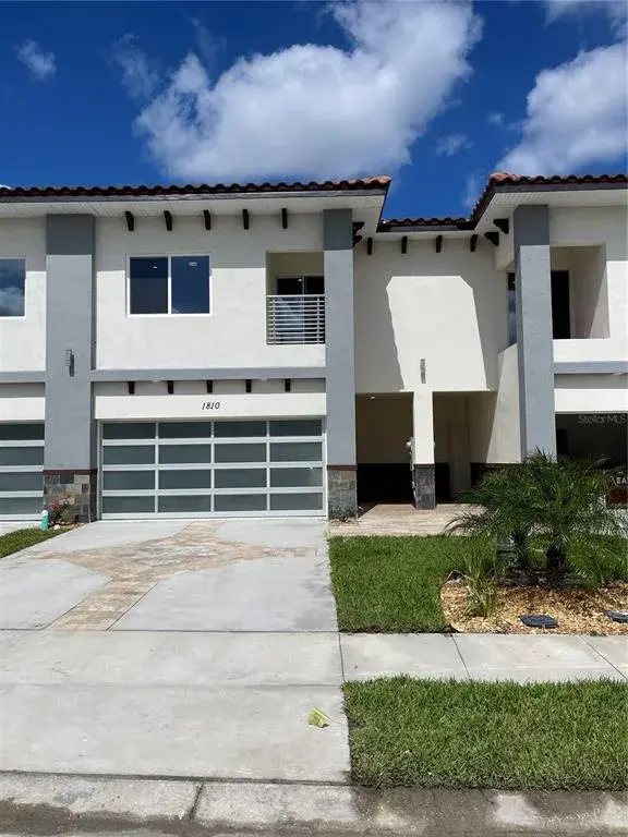 1810 Brentwood Court, Davenport, FL, 33837