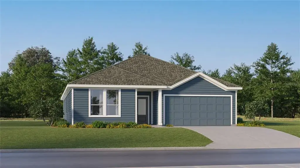 4891 Waltham Forest Drive, Davenport, FL, 33837