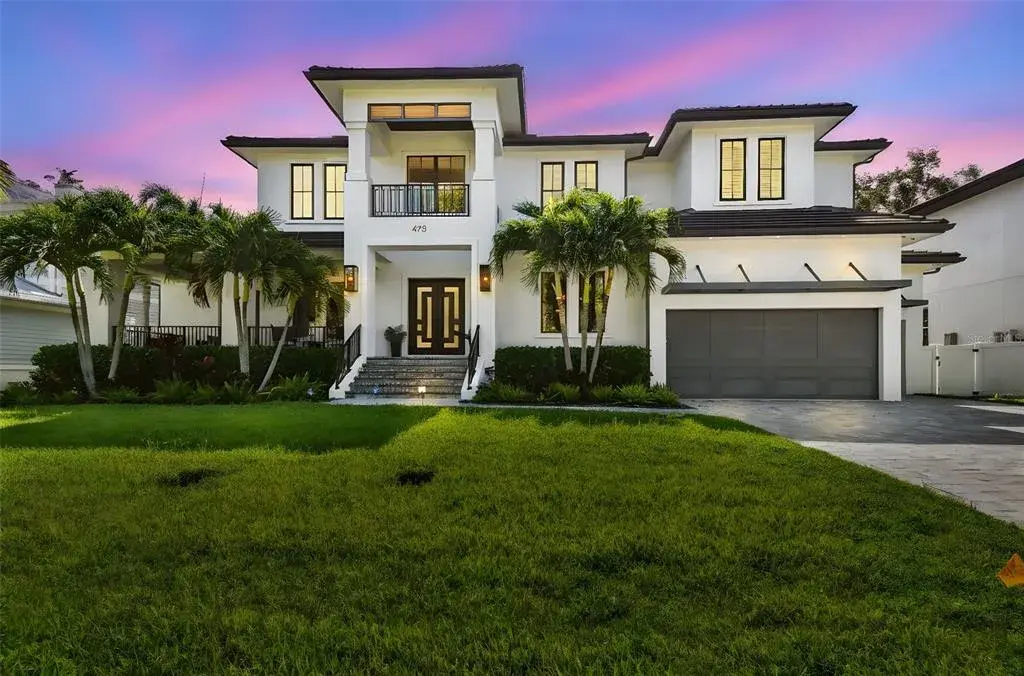 473 Severn Avenue, Tampa, FL, 33606