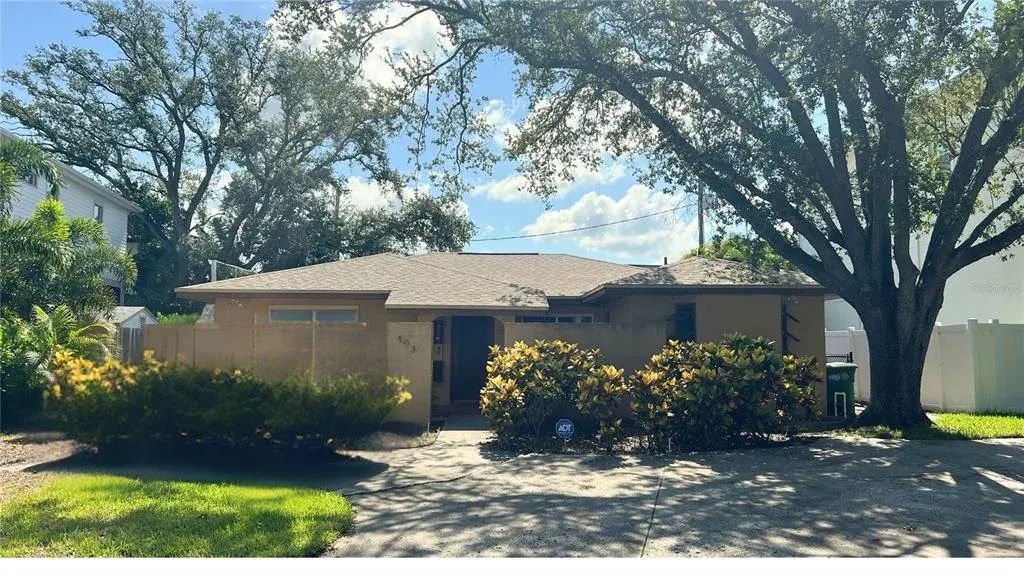 403 Erie Avenue, Tampa, FL, 33606