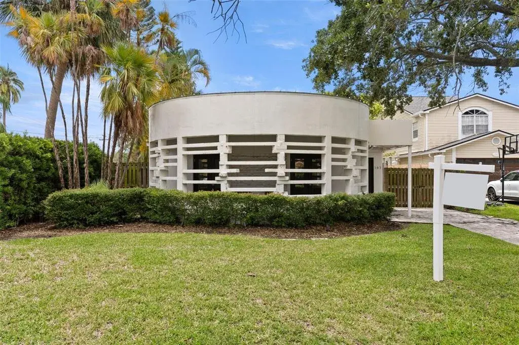 163 Barbados Avenue, Tampa, FL, 33606
