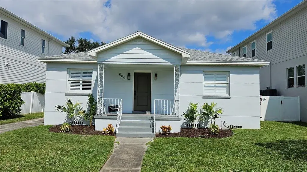 609 Danube Avenue, Tampa, FL, 33606