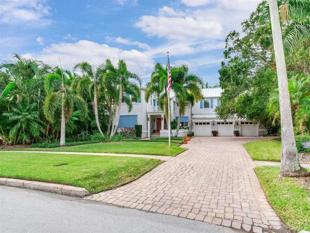 334 Blanca Avenue, Tampa, FL, 33606