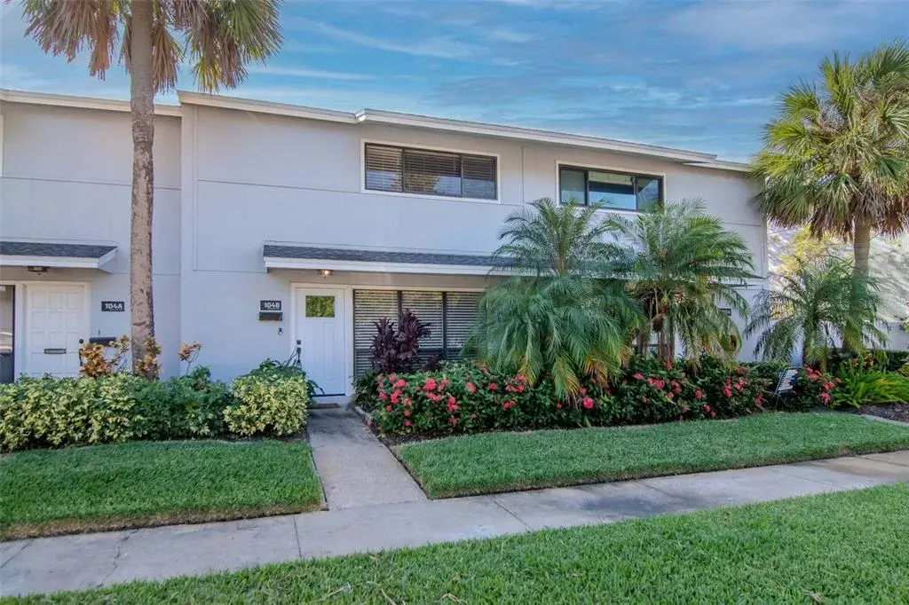 104 Biscayne Avenue Unit B, Tampa, FL, 33606