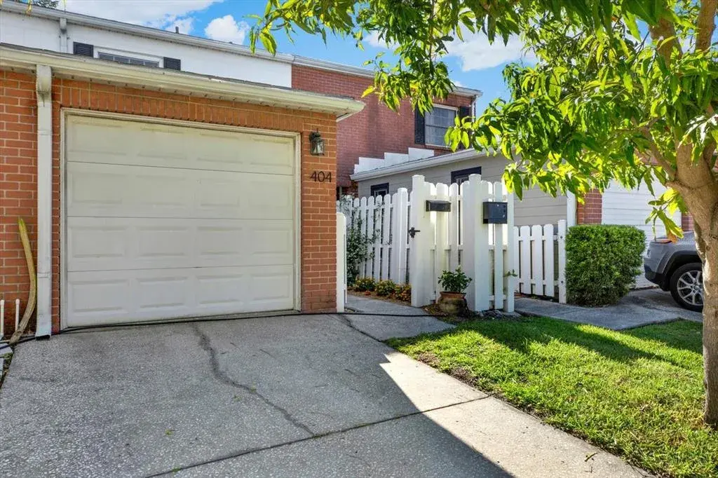 404 Danube Avenue, Tampa, FL, 33606