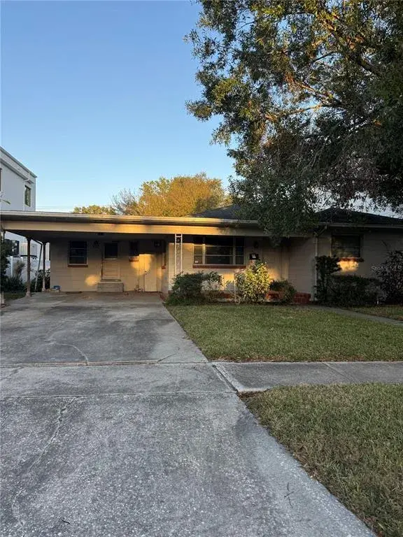 527 Danube Avenue, Tampa, FL, 33606