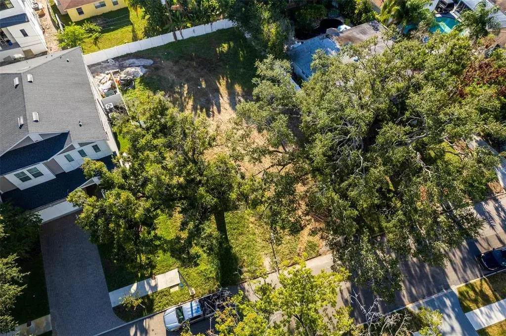 516 Severn Avenue, Tampa, FL, 33606
