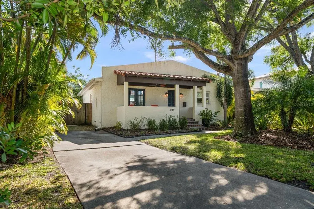 409 Erie Avenue, Tampa, FL, 33606