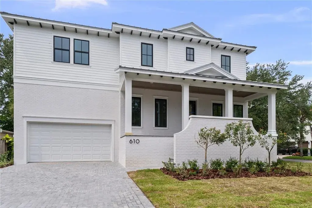 610 Ontario Avenue, Tampa, FL, 33606