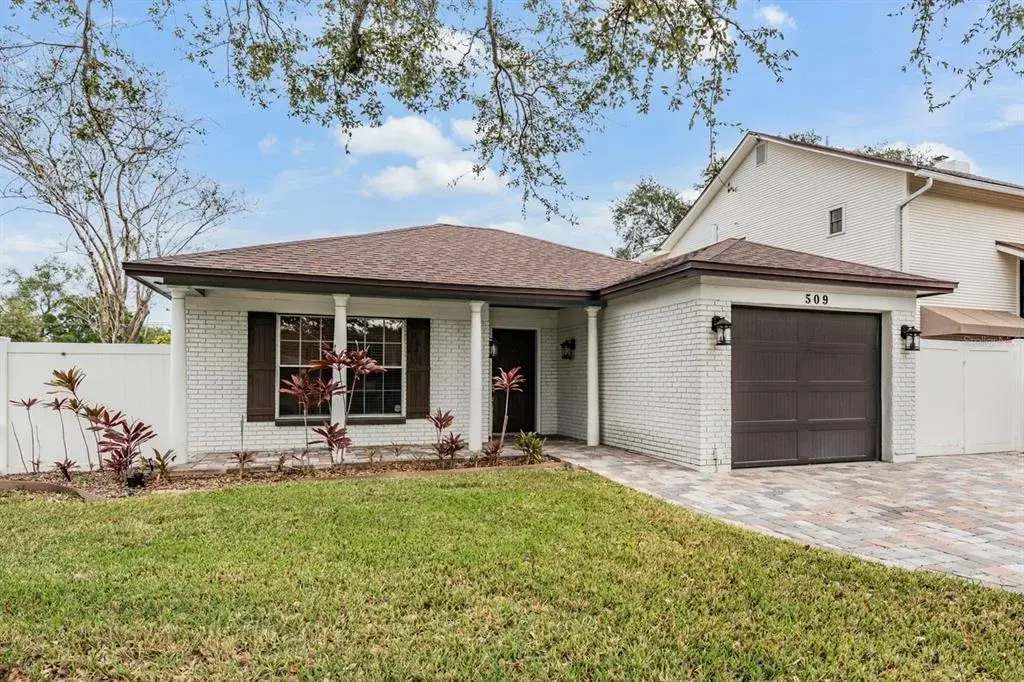 509 Danube Avenue, Tampa, FL, 33606