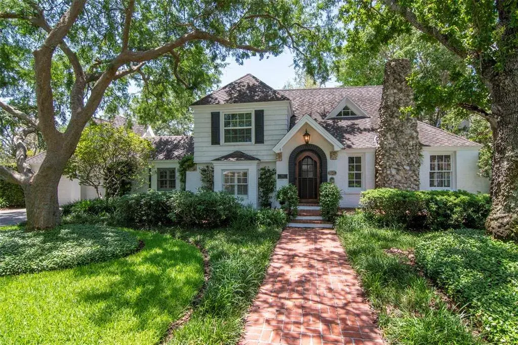 560 Bosphorous Avenue, Tampa, FL, 33606