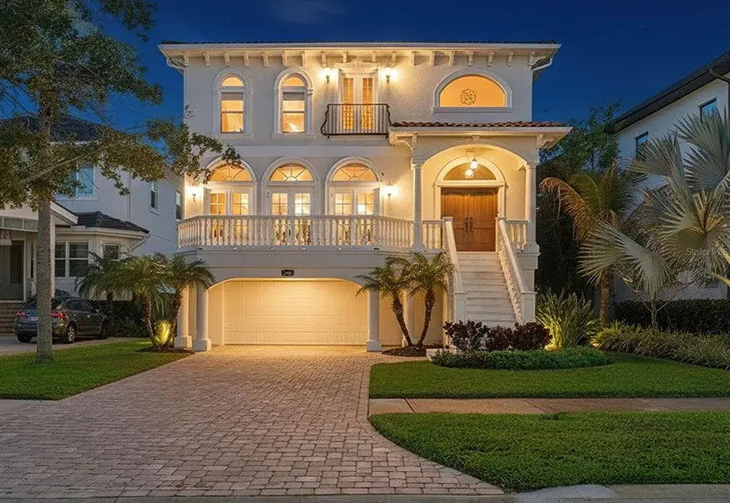 102 Adriatic Avenue, Tampa, FL, 33606