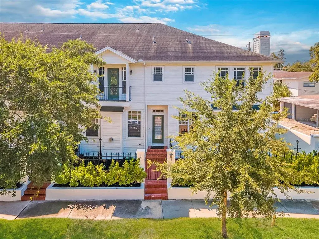 113 Bosphorous Avenue Unit 2, Tampa, FL, 33606