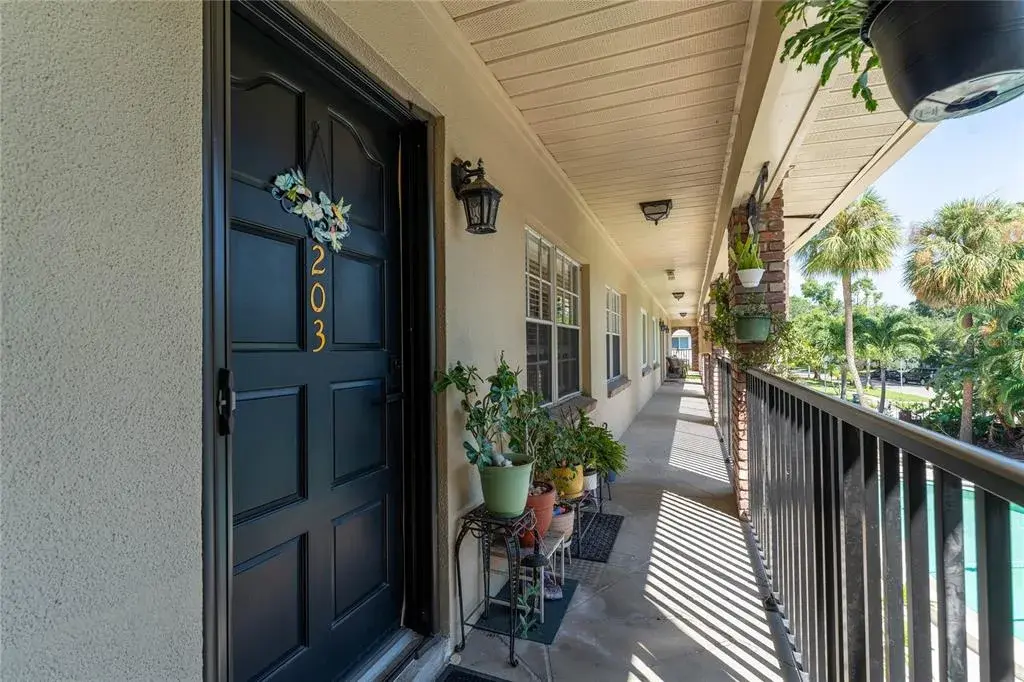 208 Danube Avenue Unit 203, Tampa, FL, 33606