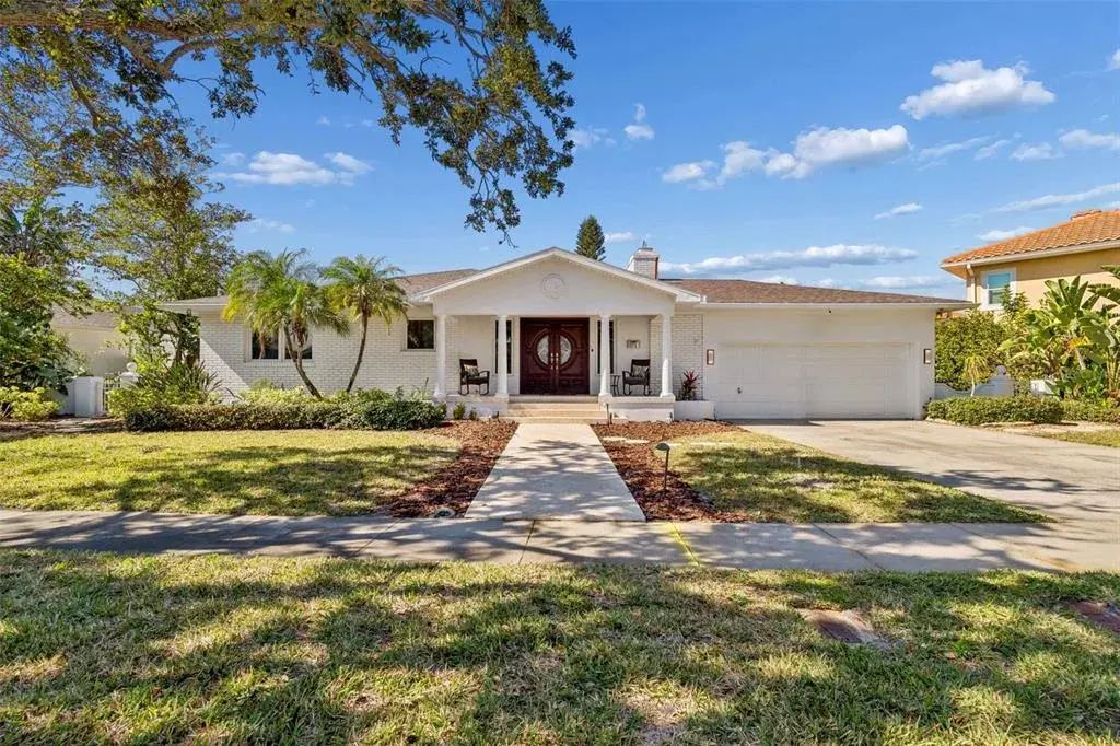 248 Blanca Avenue, Tampa, FL, 33606