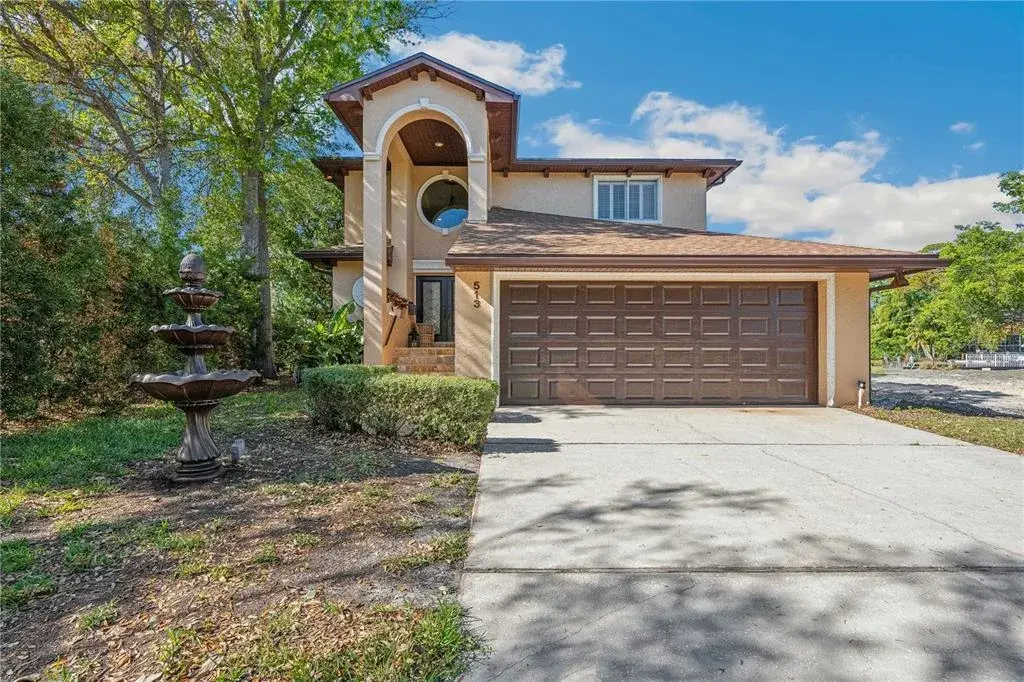 513 Suwanee Circle, Tampa, FL, 33606