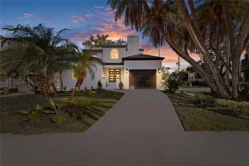 107 Adriatic Avenue, Tampa, FL, 33606