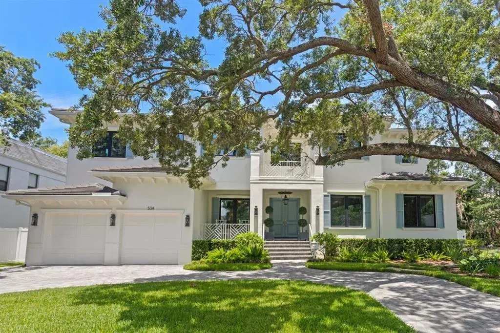 534 Ladrone Avenue, Tampa, FL, 33606