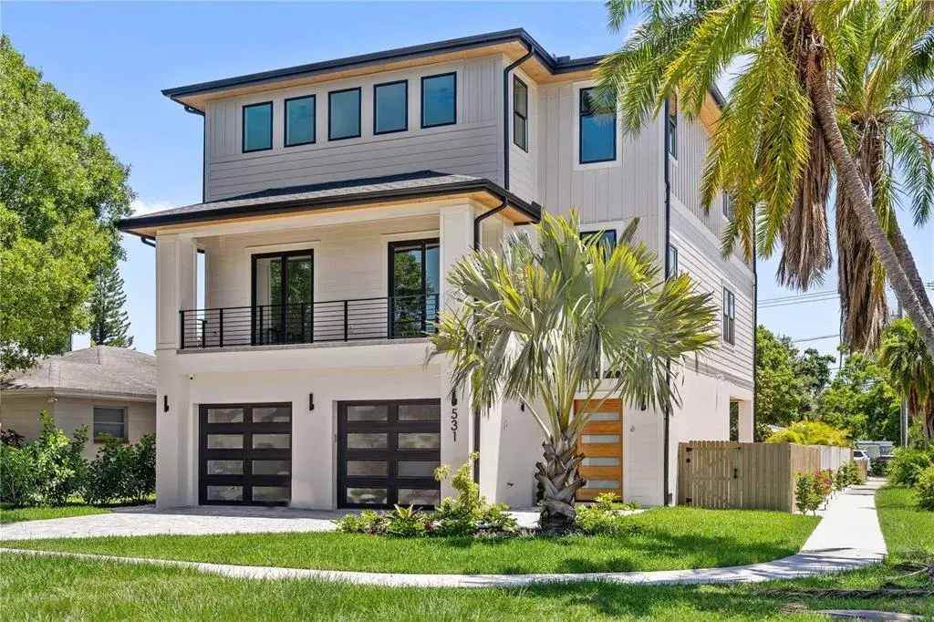 531 Danube Avenue, Tampa, FL, 33606