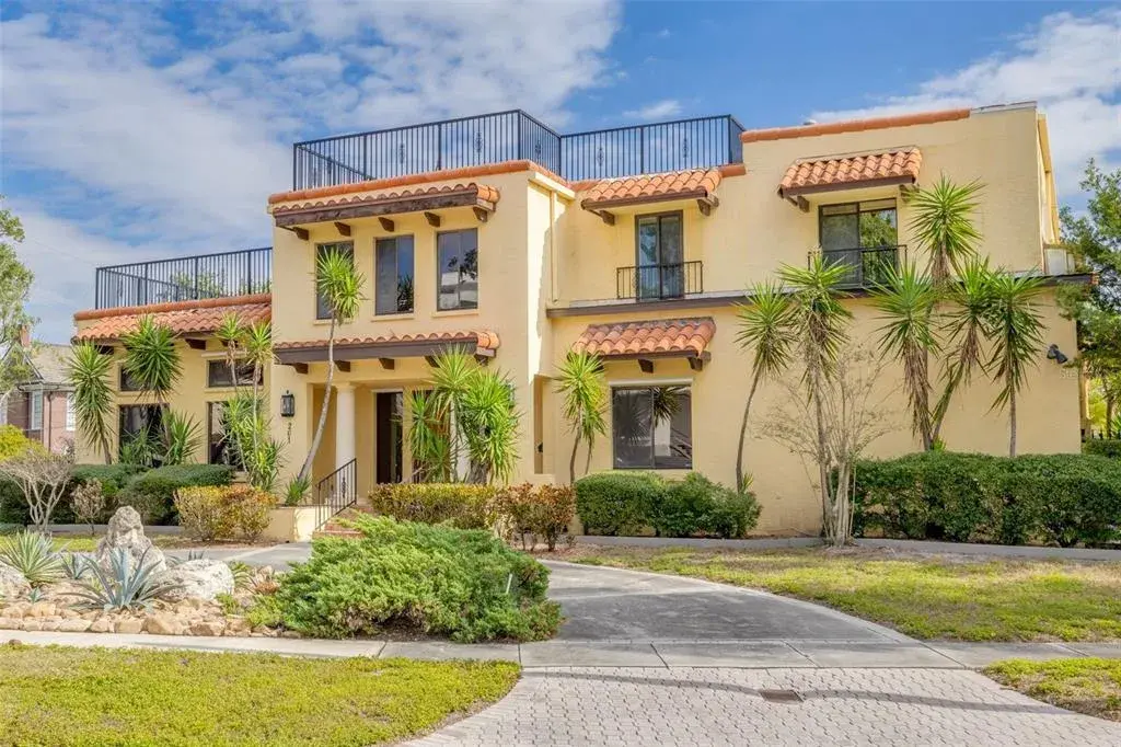 201 Blanca Avenue, Tampa, FL, 33606