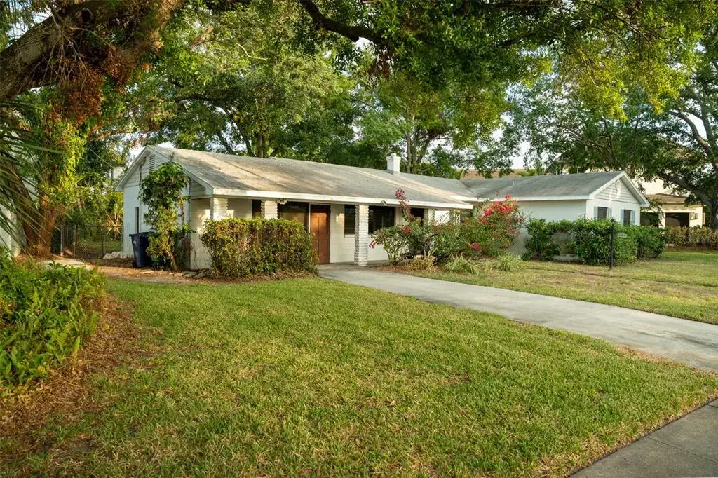 637 Jamaica Avenue, Tampa, FL, 33606