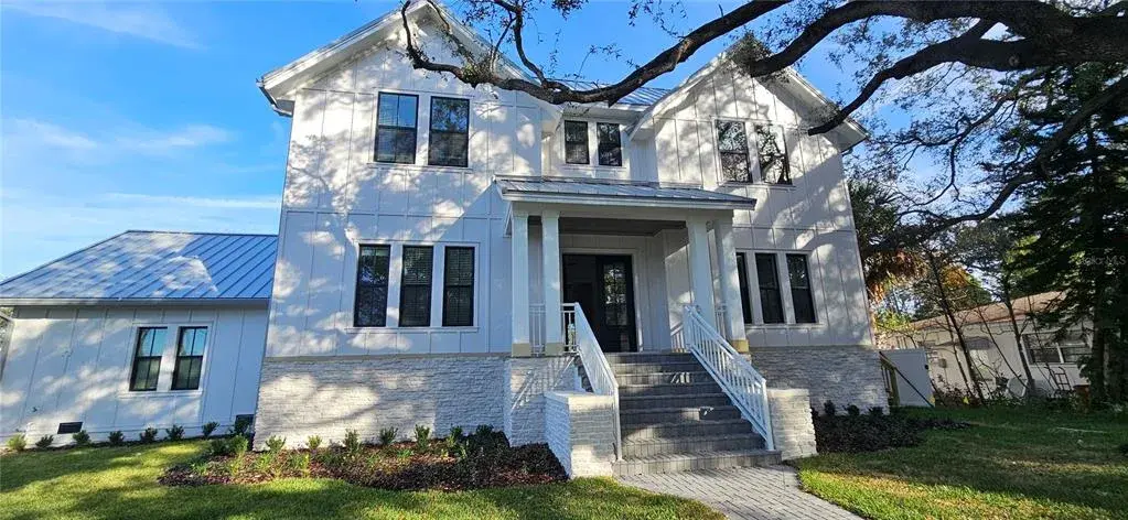 515 Bosphorous Avenue, Tampa, FL, 33606