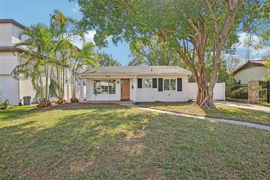456 Marmora Avenue, Tampa, FL, 33606