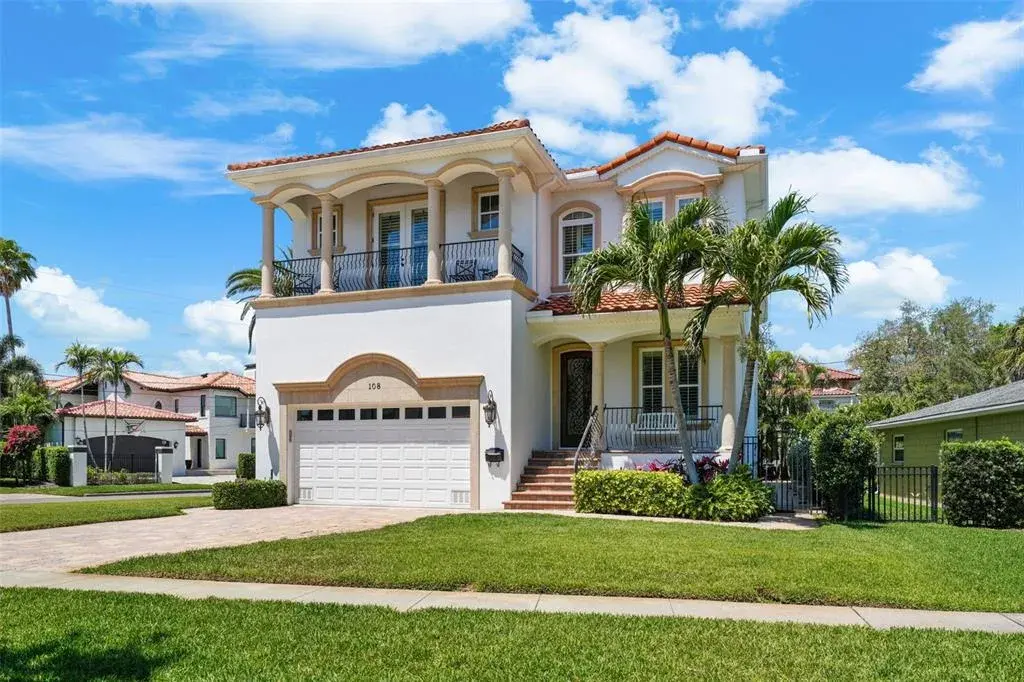 108 Bermuda Avenue, Tampa, FL, 33606