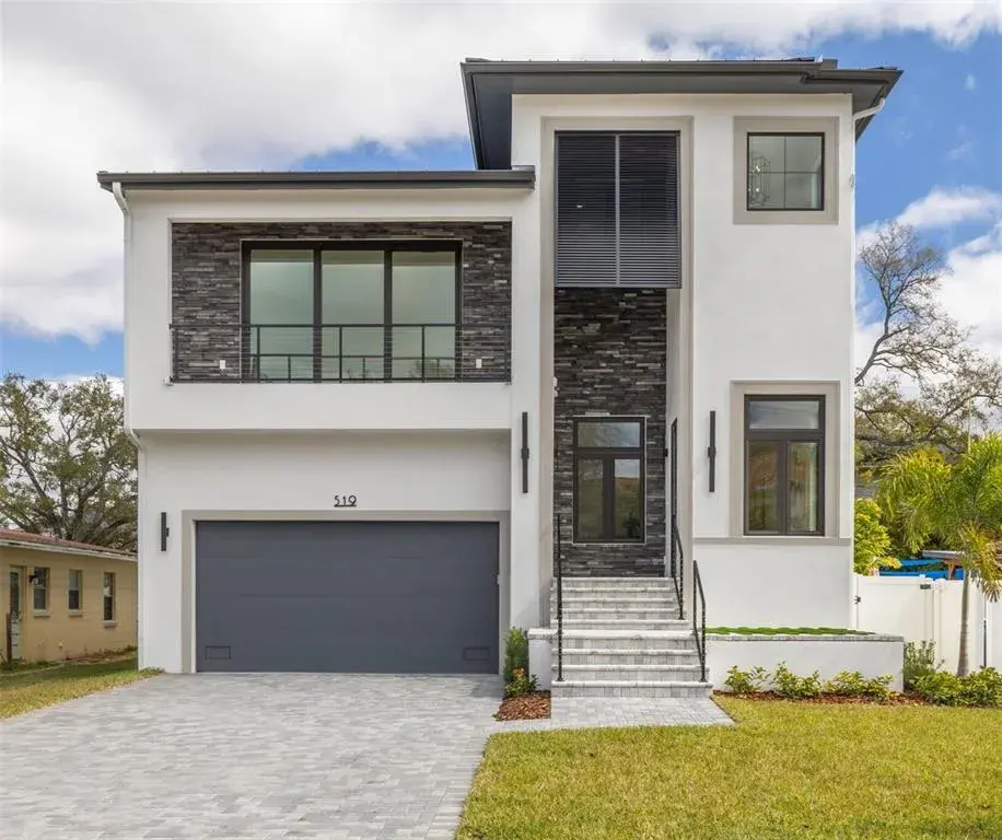 519 W Davis Boulevard, Tampa, FL, 33606