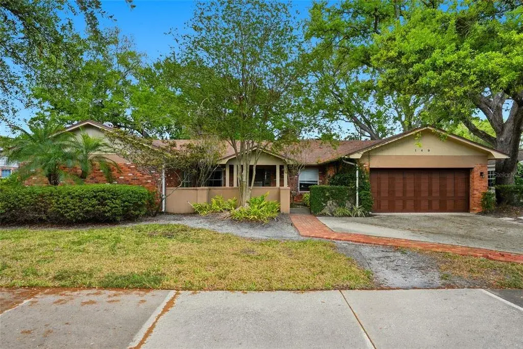 149 W Davis Boulevard, Tampa, FL, 33606