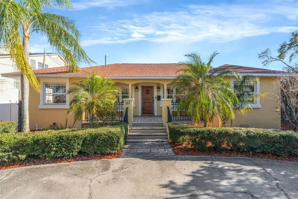 167 Barbados Avenue, Tampa, FL, 33606