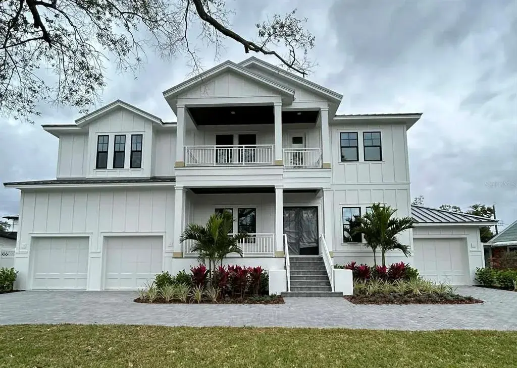 567 Luzon Avenue, Tampa, FL, 33606