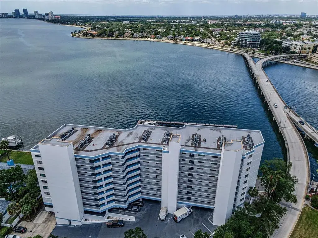 2 Adalia Avenue Unit 605, Tampa, FL, 33606