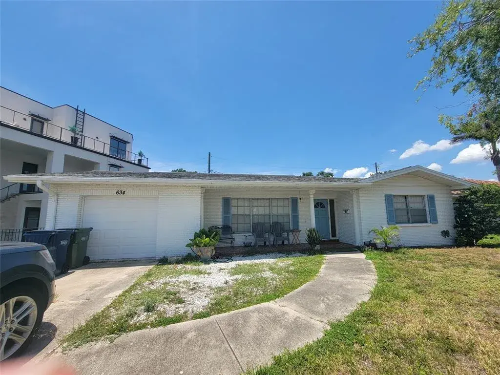 634 Danube Avenue, Tampa, FL, 33606