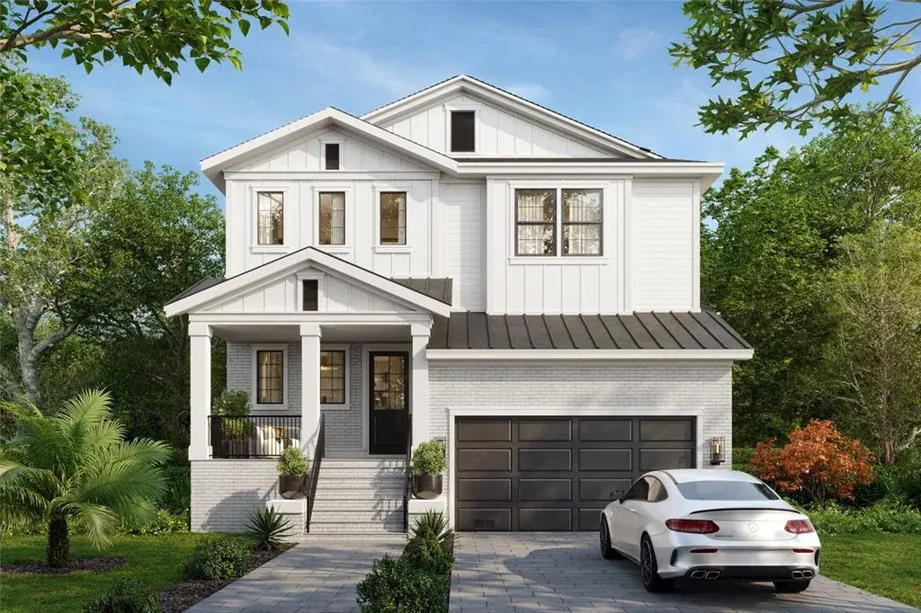 119 Huron Avenue, Tampa, FL, 33606