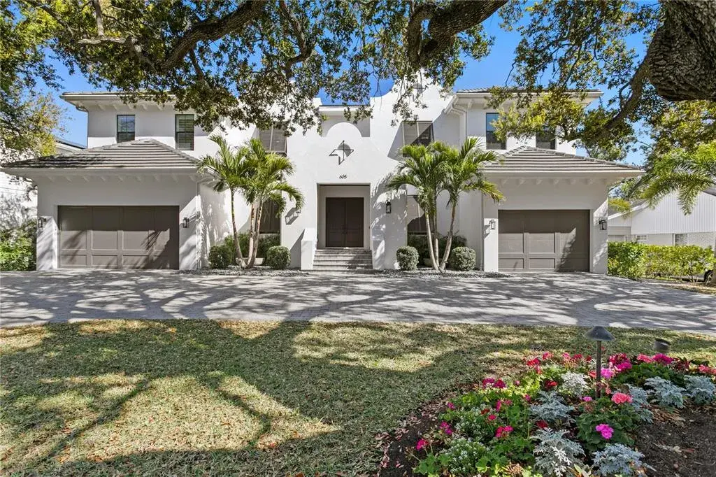 605 Ontario Avenue, Tampa, FL, 33606
