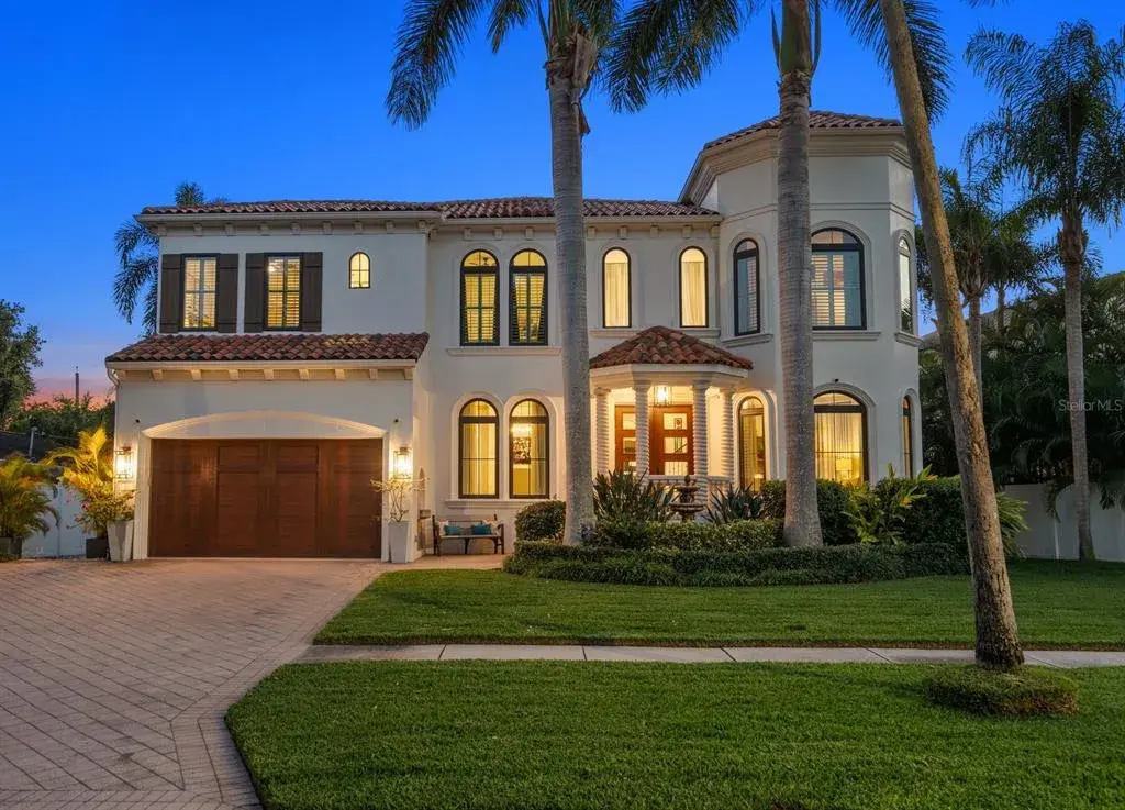 3 Formosa Avenue, Tampa, FL, 33606