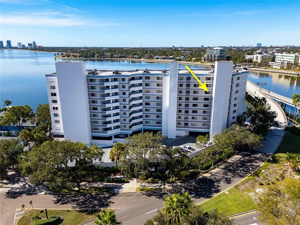 2 Adalia Avenue Unit 807, Tampa, FL, 33606