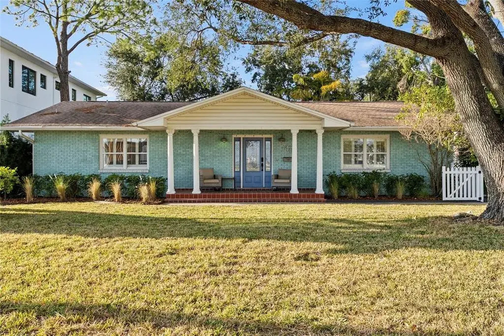710 S Davis Boulevard, Tampa, FL, 33606